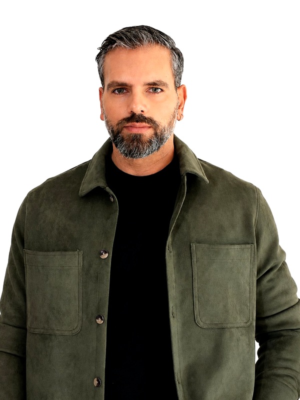 Fouad Georges — Executive Director