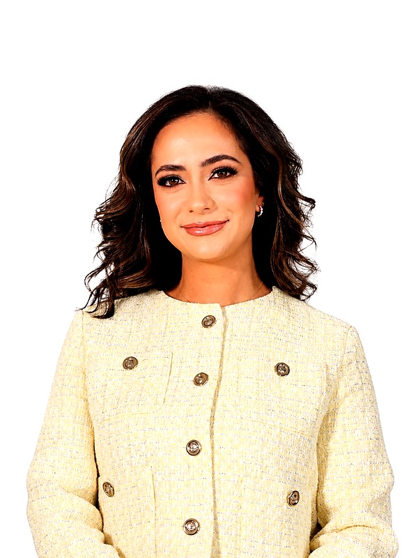 Zeina Ammar — President